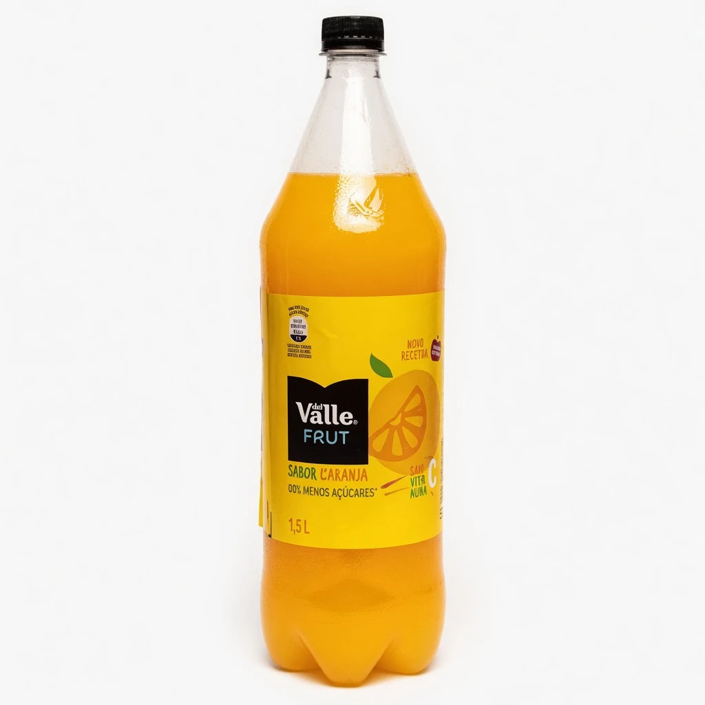 Suco Del Valle Frut Laranja 1,5l